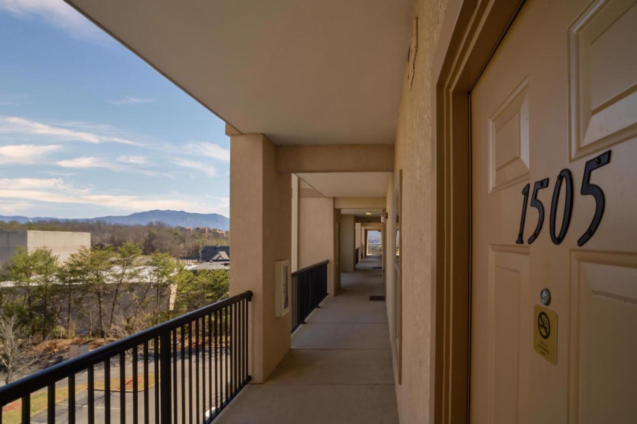 Mvc - Unit 1505 - Bearly Available Apartment Pigeon Forge Luaran gambar