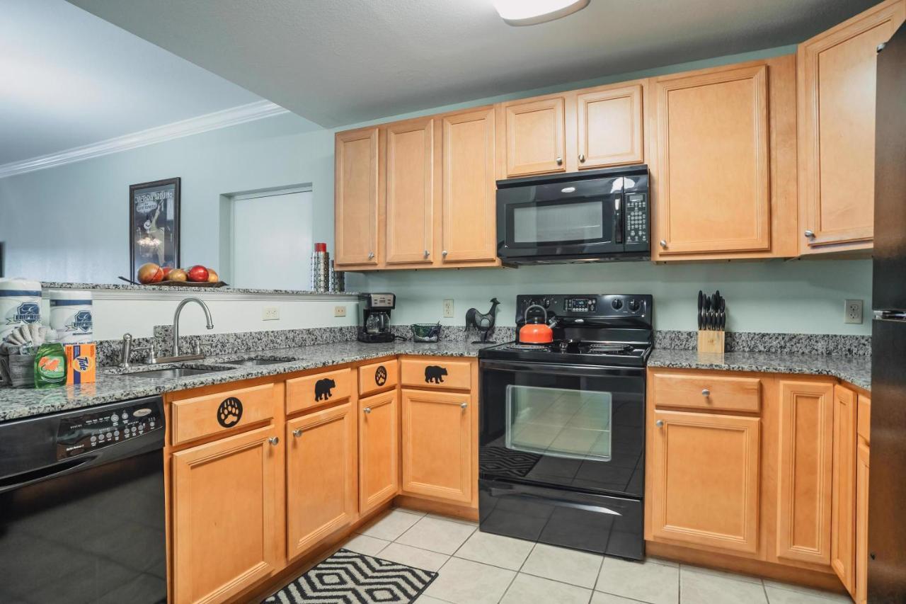 Mvc - Unit 1505 - Bearly Available Apartment Pigeon Forge Luaran gambar