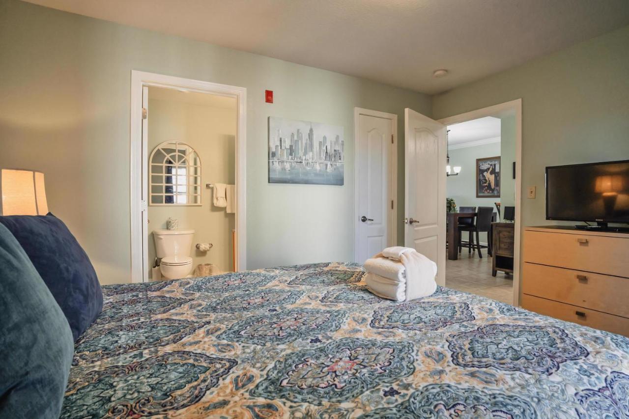 Mvc - Unit 1505 - Bearly Available Apartment Pigeon Forge Luaran gambar