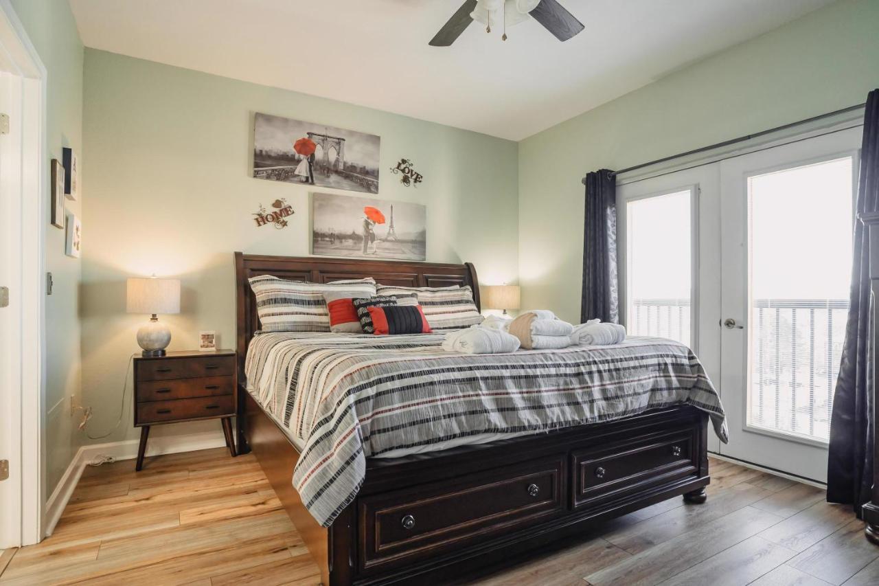 Mvc - Unit 1505 - Bearly Available Apartment Pigeon Forge Luaran gambar