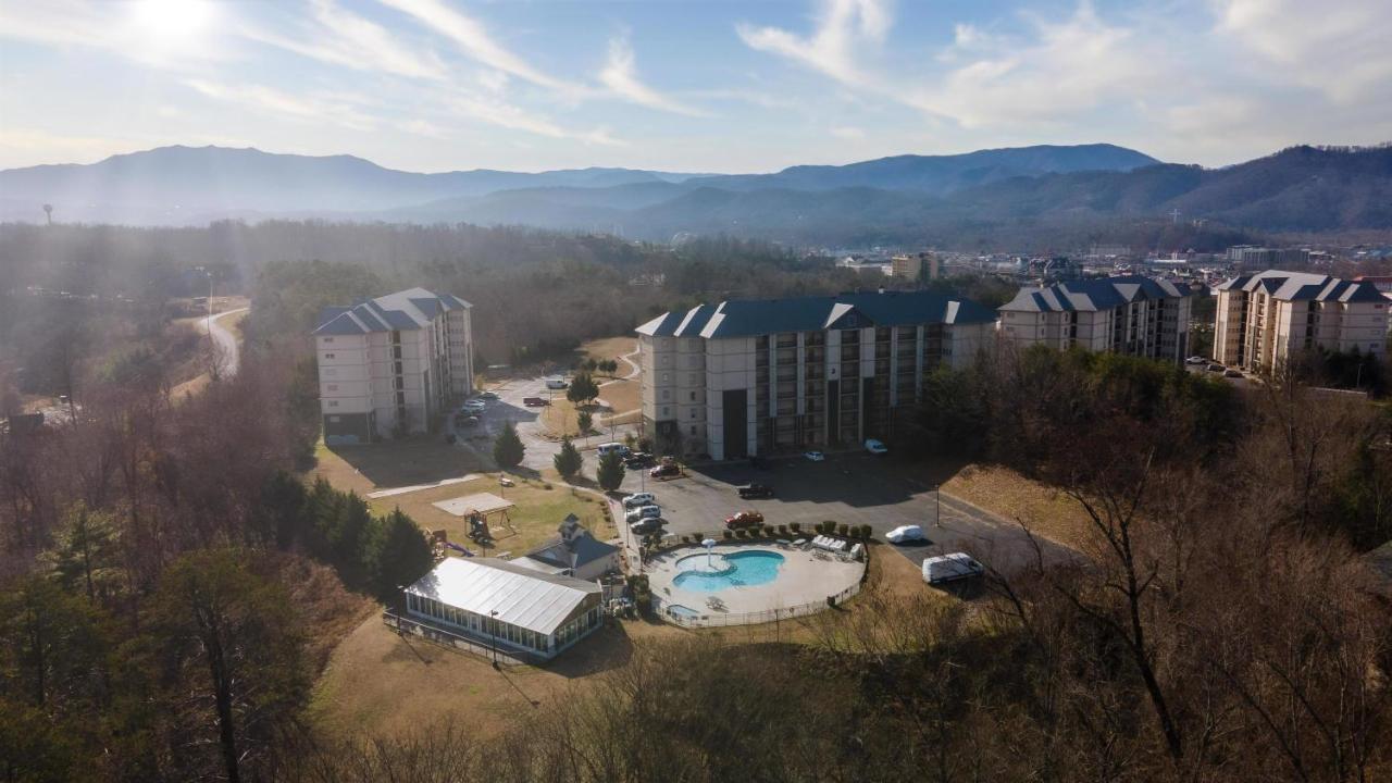 Mvc - Unit 1505 - Bearly Available Apartment Pigeon Forge Luaran gambar