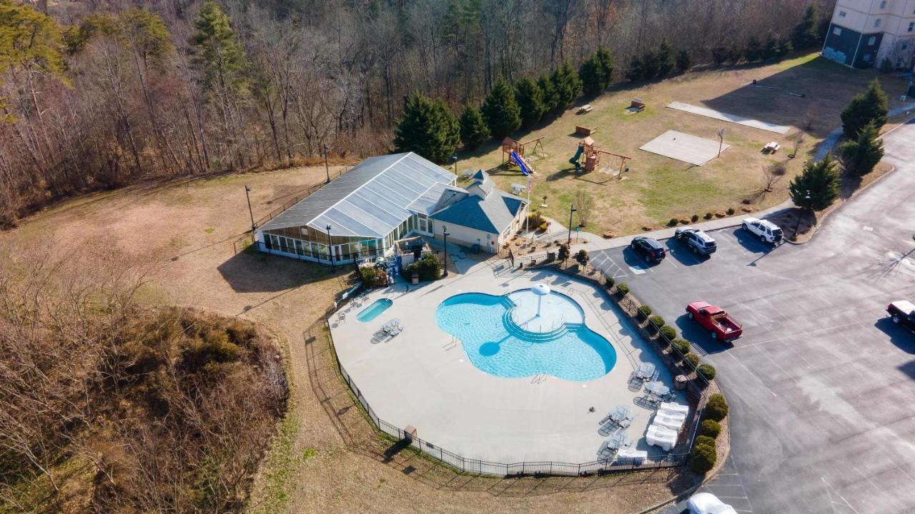 Mvc - Unit 1505 - Bearly Available Apartment Pigeon Forge Luaran gambar
