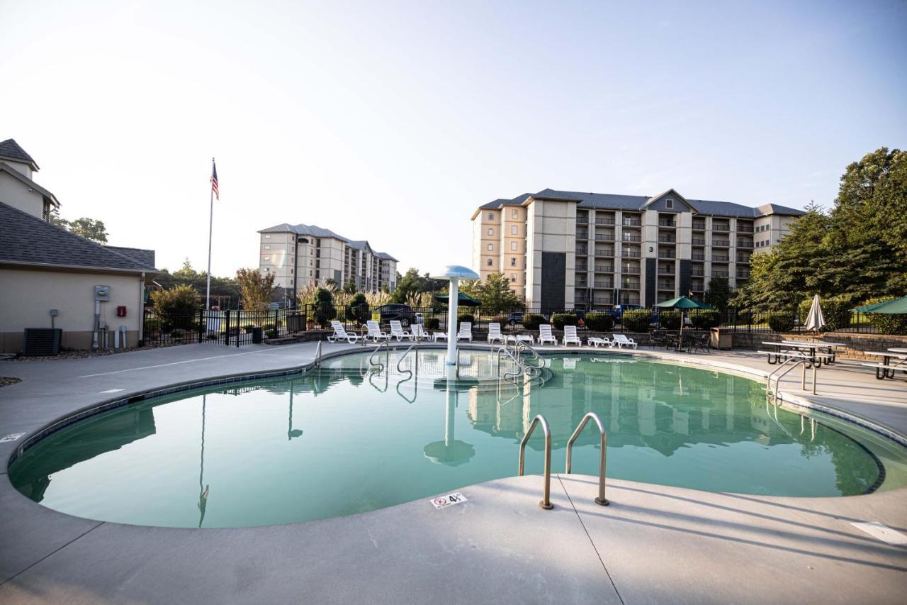 Mvc - Unit 1505 - Bearly Available Apartment Pigeon Forge Luaran gambar