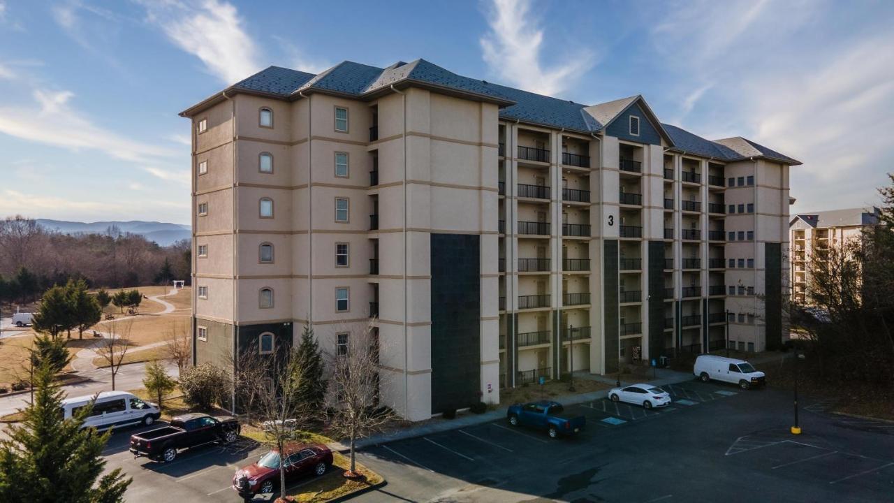 Mvc - Unit 1505 - Bearly Available Apartment Pigeon Forge Luaran gambar