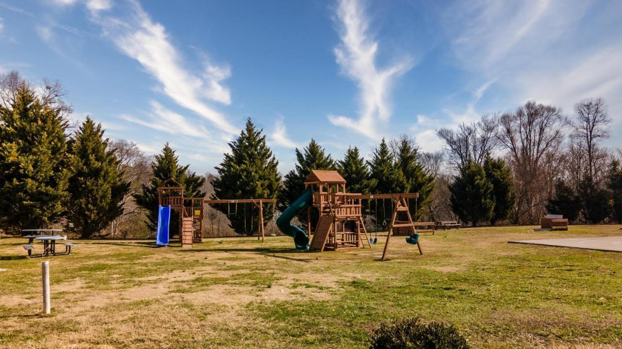 Mvc - Unit 1505 - Bearly Available Apartment Pigeon Forge Luaran gambar